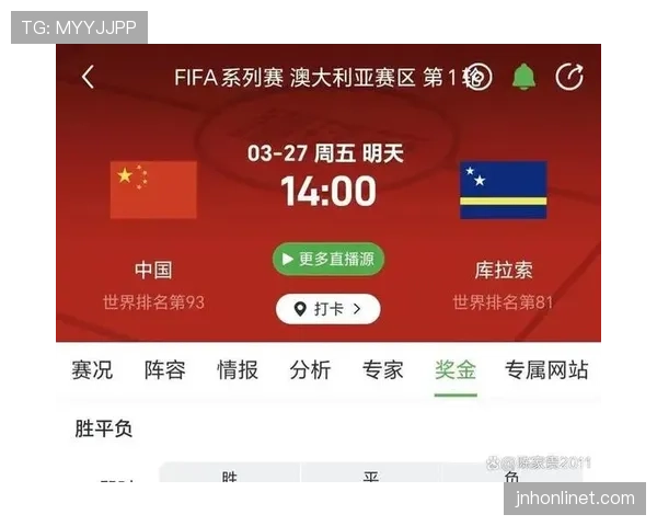 库拉索能否成为2026世界杯最大黑马 加勒比新贵崛起之路