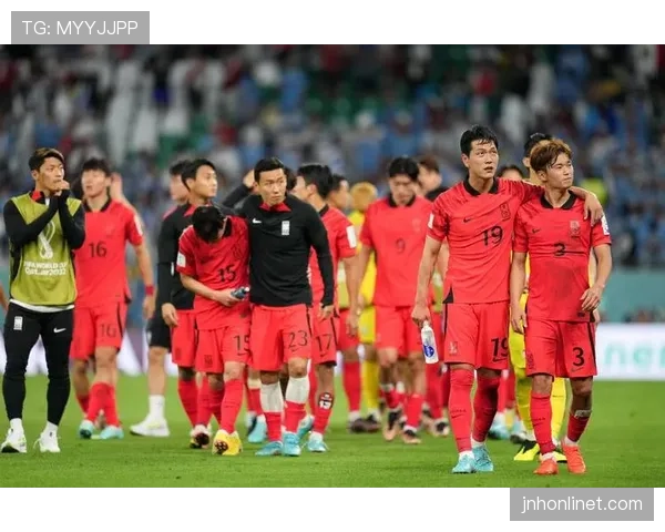 韩国世界杯阵容有哪些值得关注的球员 韩国世界杯阵容有哪些值得关注的球员